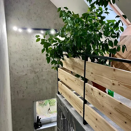 U Solusa Lupusa Villa